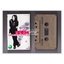 ⚫ โบ สุนิตา ลีติกุล อัลบั้ม Beau 1,000,000 Copies Celebration 🔴 ปี 2539 🔴 GMM Grammy : Cassette Tape [ ทดสอบแล้ว - ฟังได้ทุกเพลง ] + ⭐ [ :: จัดส่งฟรี :: ] ⭐ ✓