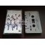 ⚫ ใหม่ เจริญปุระ ( รวมศิลปิน GRAMMY ) อัลบั้ม Seven TAPE ๐๑ 🔴 ปี ๒๕๔๓ 🔴 GMM Grammy : Cassette Tape [ ทดสอบแล้ว - ฟังได้ทุกเพลง ] + ⭐ [ :: จัดส่งฟรี ลงทะเบียน :: ] ⭐ ✓