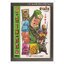 ⚫ สามก๊ก ฉบับการ์ตูน (เล่ม 6) - หมู นินจา