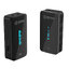 Boya BY-XM6-S1 ไมค์ไร้สาย 1 ส่ง 1 รับ คลื่นความถี่ 2.4GHz