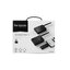 Saramonic SR-WM2100 U2 ไมโครโฟนไร้สาย คลื่น 2.4 GHz 2ตัวส่ง และ 1 ตัวรับ