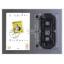 ⚫ ศุ บุญเลี้ยง อัลบั้ม นักเดินทาง 🔴 ปี 2538 🔴 เอ็มสแควร์ : Cassette Tape [ ทดสอบแล้ว - ฟังได้ทุกเพลง ]