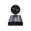 Feelworld 4K12X 4K กล้อง PTZ USB HDMI POE 12X Optical Pan Tilt Zoom สำหรับการสตรีมสดและมี AI Tracking