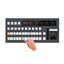 vMix control panel แผงควบคุมโปรแกรมวีมิกซ์