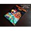 [ ❎ ---- Sold Out ---- ❎ ] [ จัดส่งแล้ว Speed - D : 7110030134286 - คุณวรธน ] คู่มือเฉลยเกมส์ Pocket Guide YU-GI-OH - VANDAL HEART 2 - VALKEN 2
