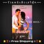 ⚫ บุปผาในสวนรัก ตอน ซินเนีย - ญาดา (แปล) 🔴 ปีที่พิมพ์ ๒๕๔๙ + ⭐ [ :: จัดส่งฟรี ลงทะเบียน :: ] ⭐ ✓