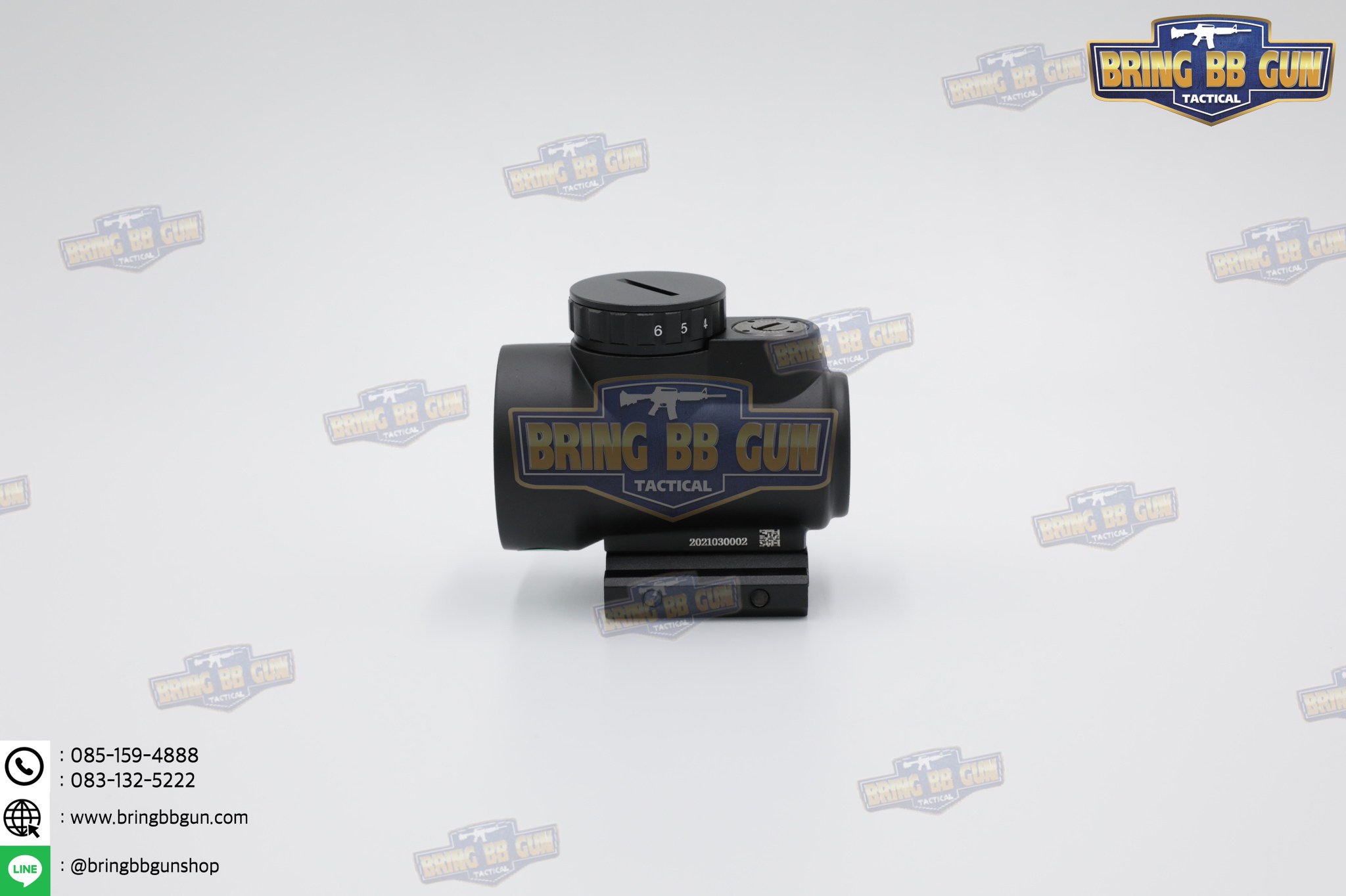 ดอท ทรงTrijicon รุ่น MRO