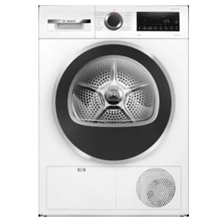 WPG24100TH ซีรี่ 6 เครื่องอบผ้าระบบควบแน่นไอน้ำ 9 kg WPG24100TH