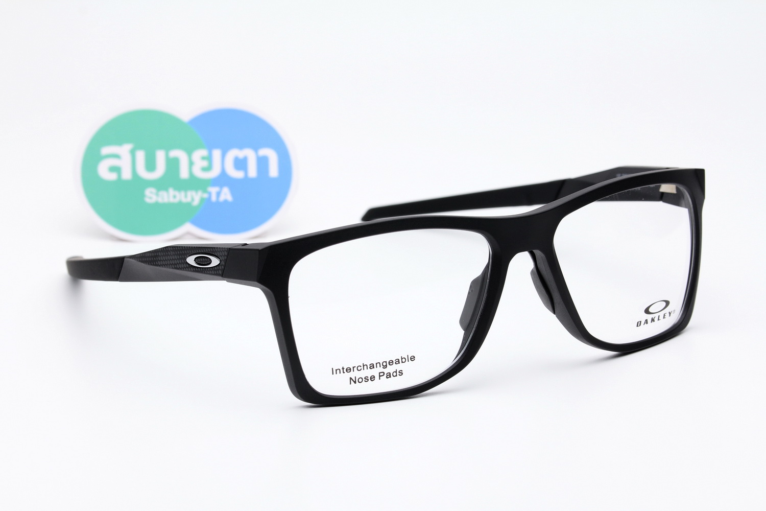 Oakley Activate OX8169F-06 (Asian Fit)