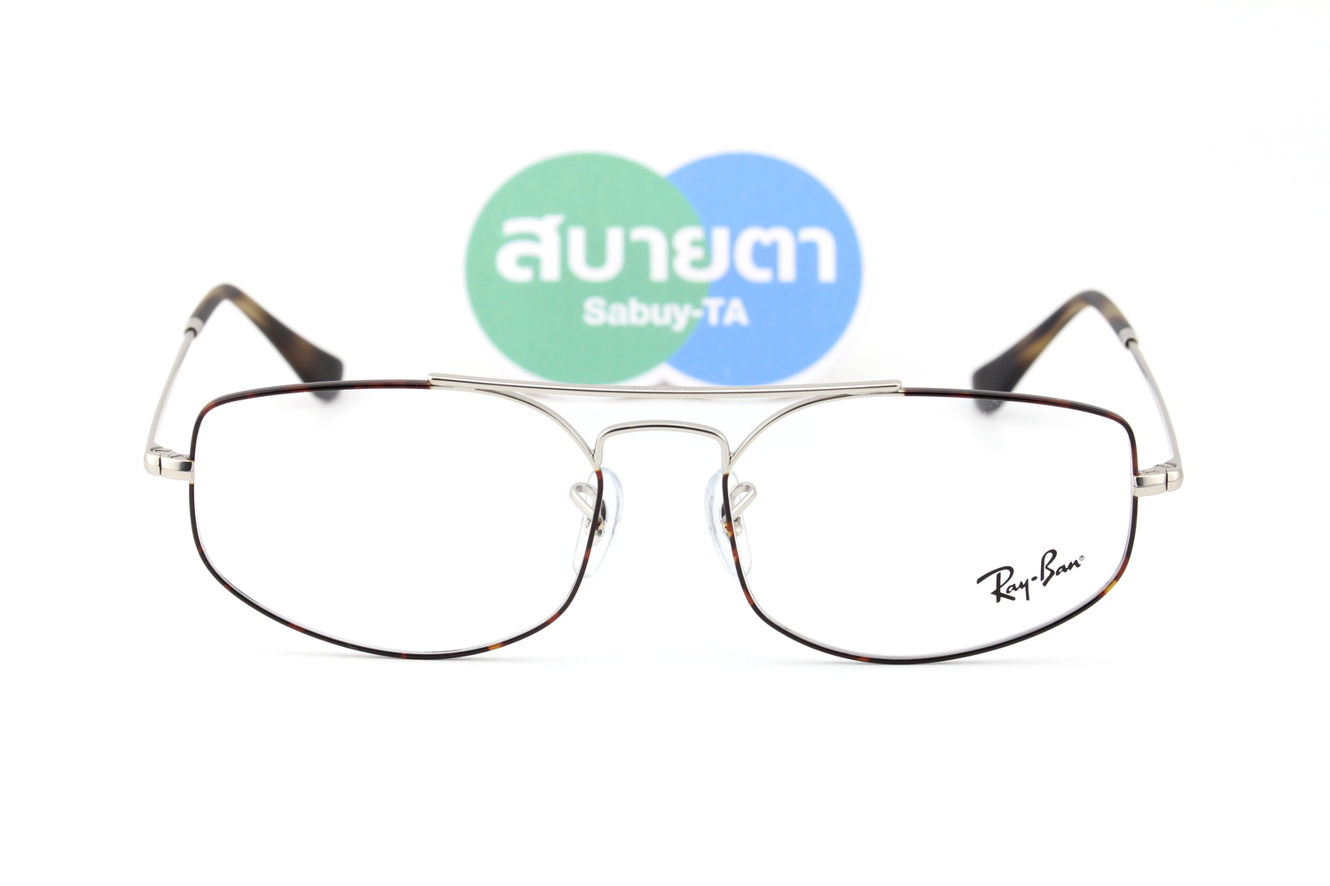 RayBan Explorer 5 RX6545 3194