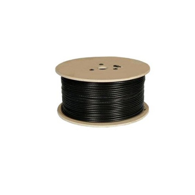 สาย RG6+ไฟ