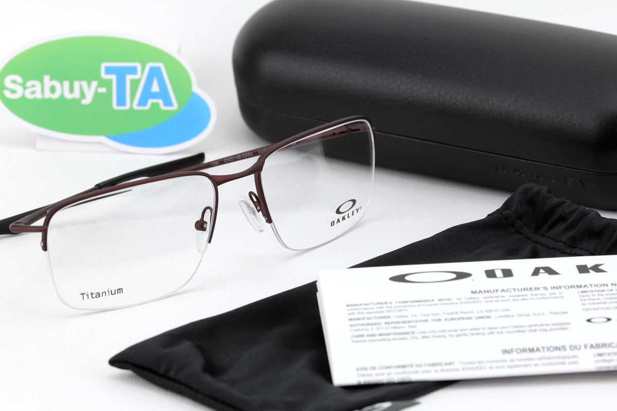 Oakley WINGBACK SQ OX5148-03