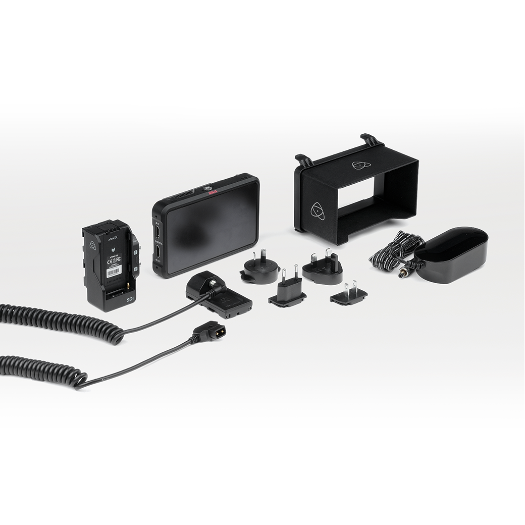 ATOMOS Ninja V Pro Kit