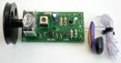 FUTUREKIT FK-709 วิทยุ AM แบบง่าย พร้อมหูฟัง (ชุดคิทยังไม่ประกอบ)