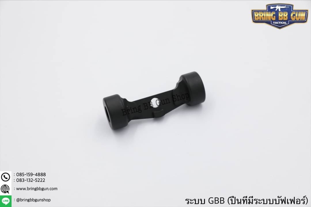 หูช้าง M39 ยี่ห้อ Element สำหรับ GBB และ AEG (Multi-Function Sling Swivel M39)