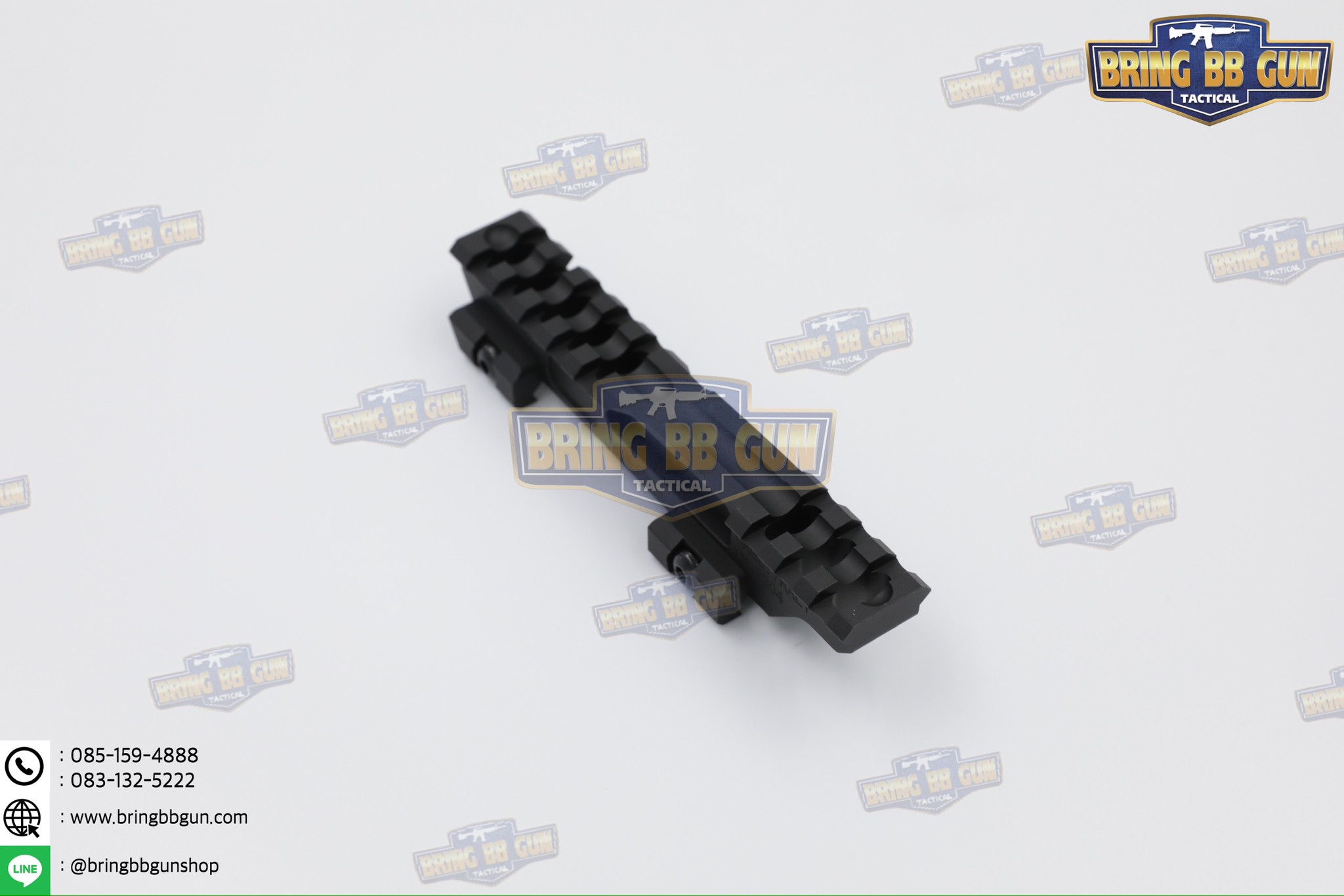 รางยกสูง Contract MonoLift Riser (RS Contract MonoLift™ Riser)