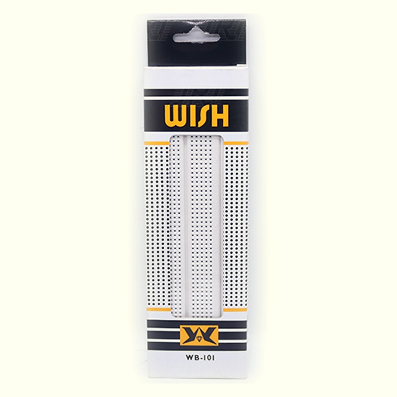 แผ่นทดลองวงจร WISH BOARD | WB-101 | แผ่นวงจร WBU | WISH BOARD