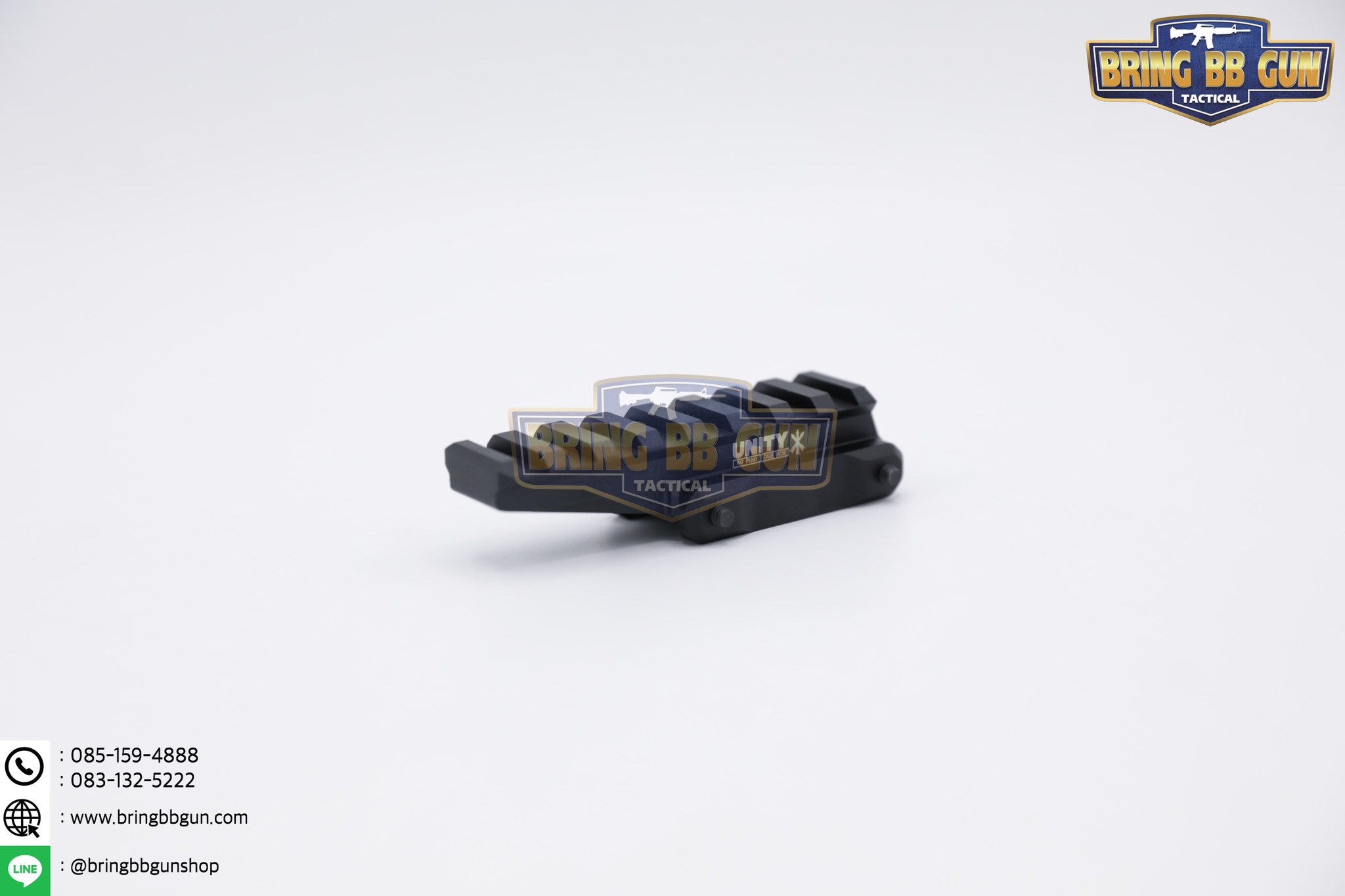 รางยกสูง Unity FAST™ Optics Riser