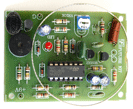 FUTUREKIT FK-507 กันขโมยแบบสัมผัส ลูกบิดประตู (ชุดคิทยังไม่ประกอบ)