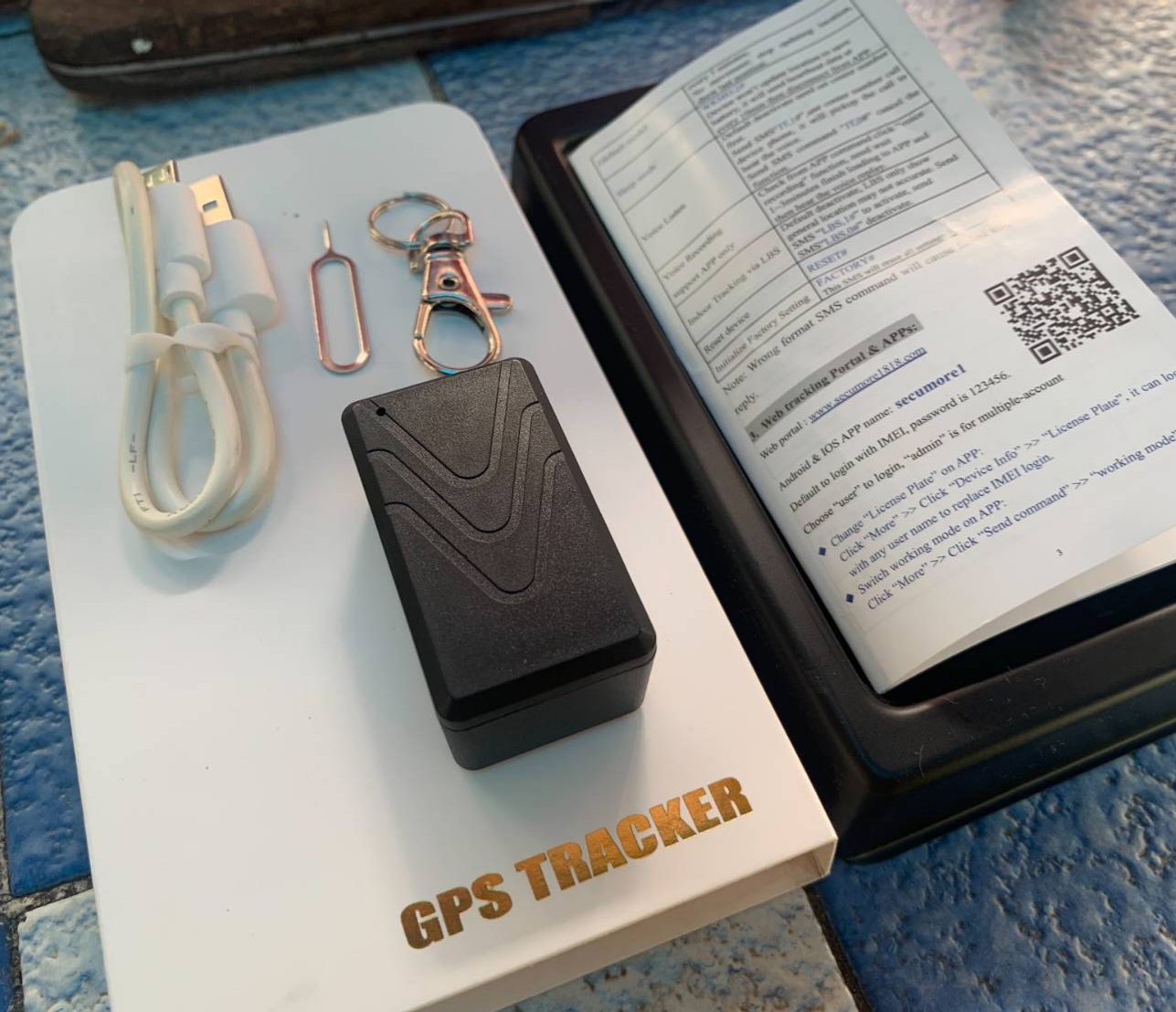 ซื้อ GPS ติดตามตัว ดักฟัง แจ้งพิกัดตำแหน่ง สะกดรอยติดตามตัว ดักฟัง