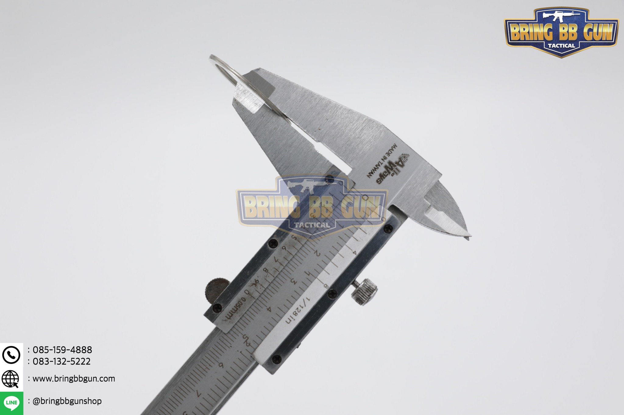 แผ่นชิม สำหรับรองเดลต้าลิงค์ (Shim)