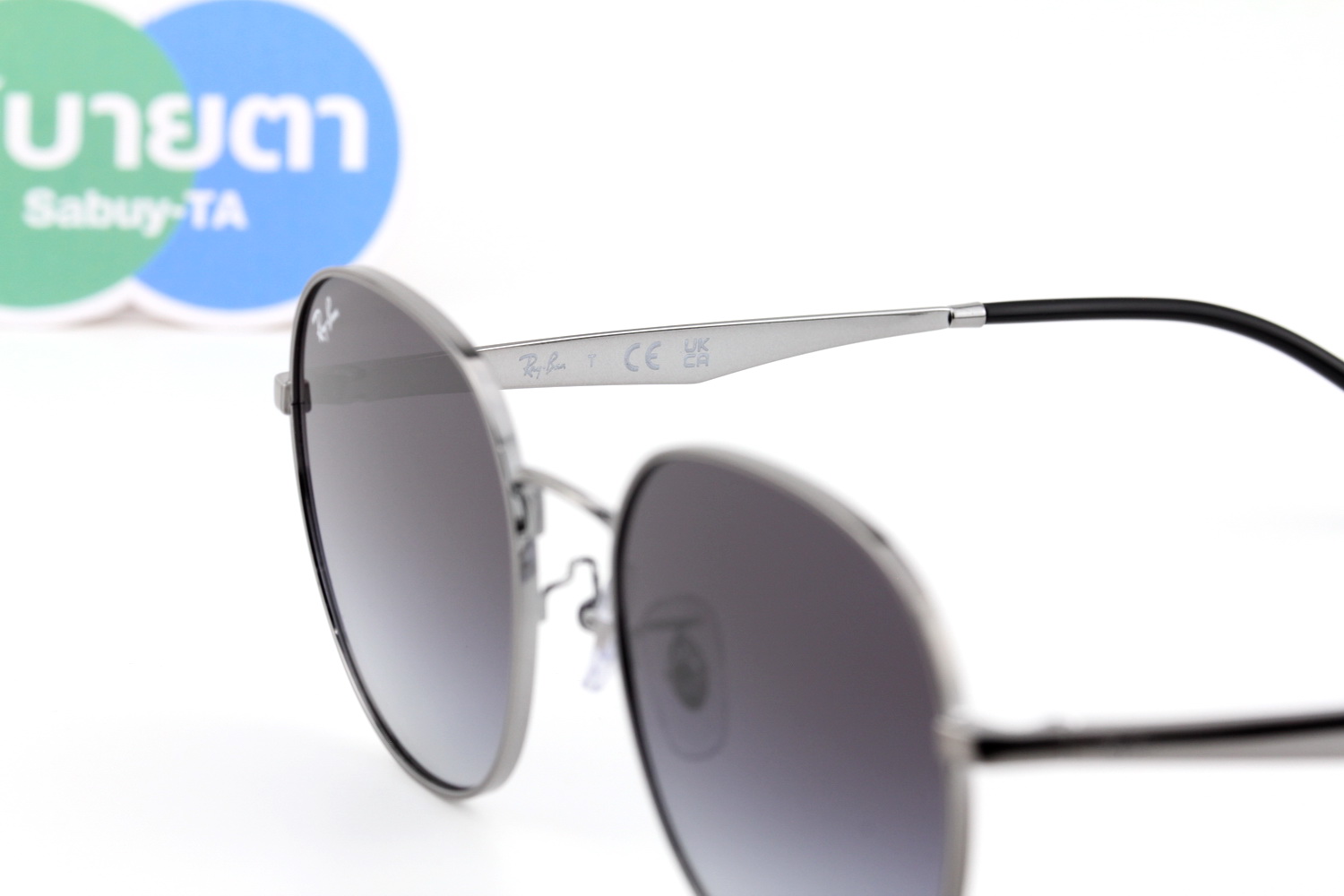 RayBan RB3727D 004/8G