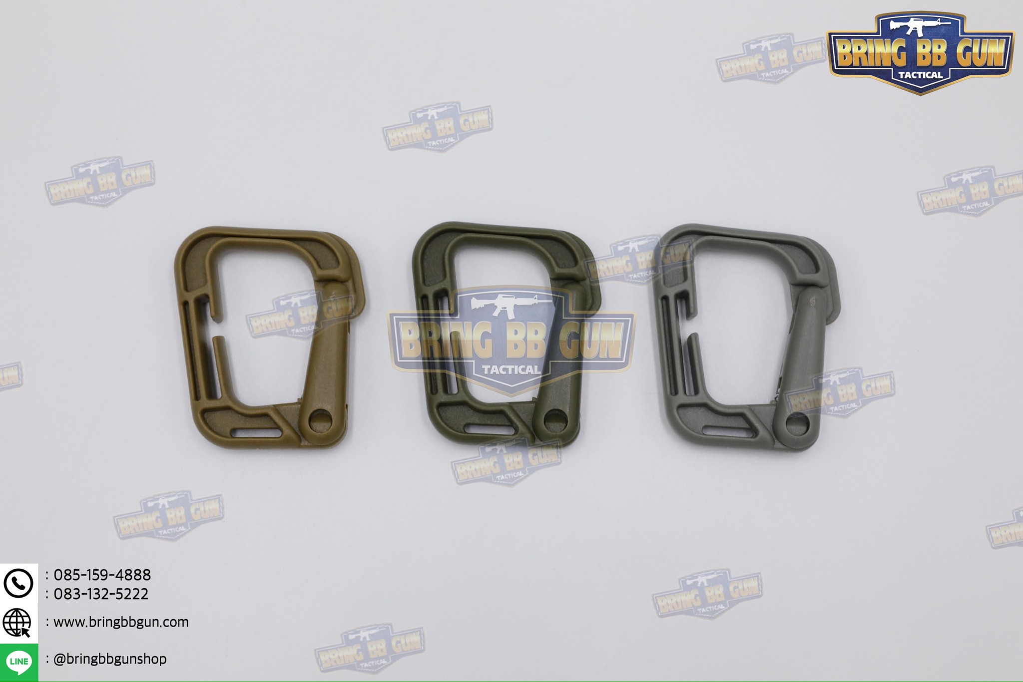 Tactical Link รุ่น D