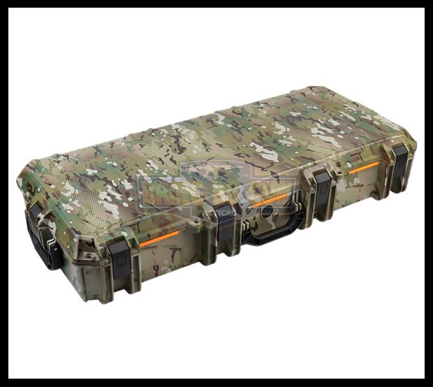 กล่องปืน WST Safety Hard Case รุ่น V700 Vault (43 นิ้ว) (Storm Safety Case) (V700 Vault)