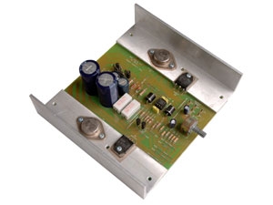 NPE Kit Power Supply 15V 3A PK-5013 ไม่ลงปริ้นท์