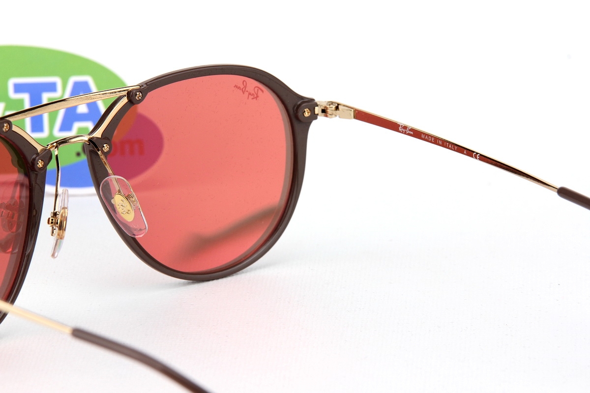 RayBan Blaze Double Bridge RB4292N 6327E4