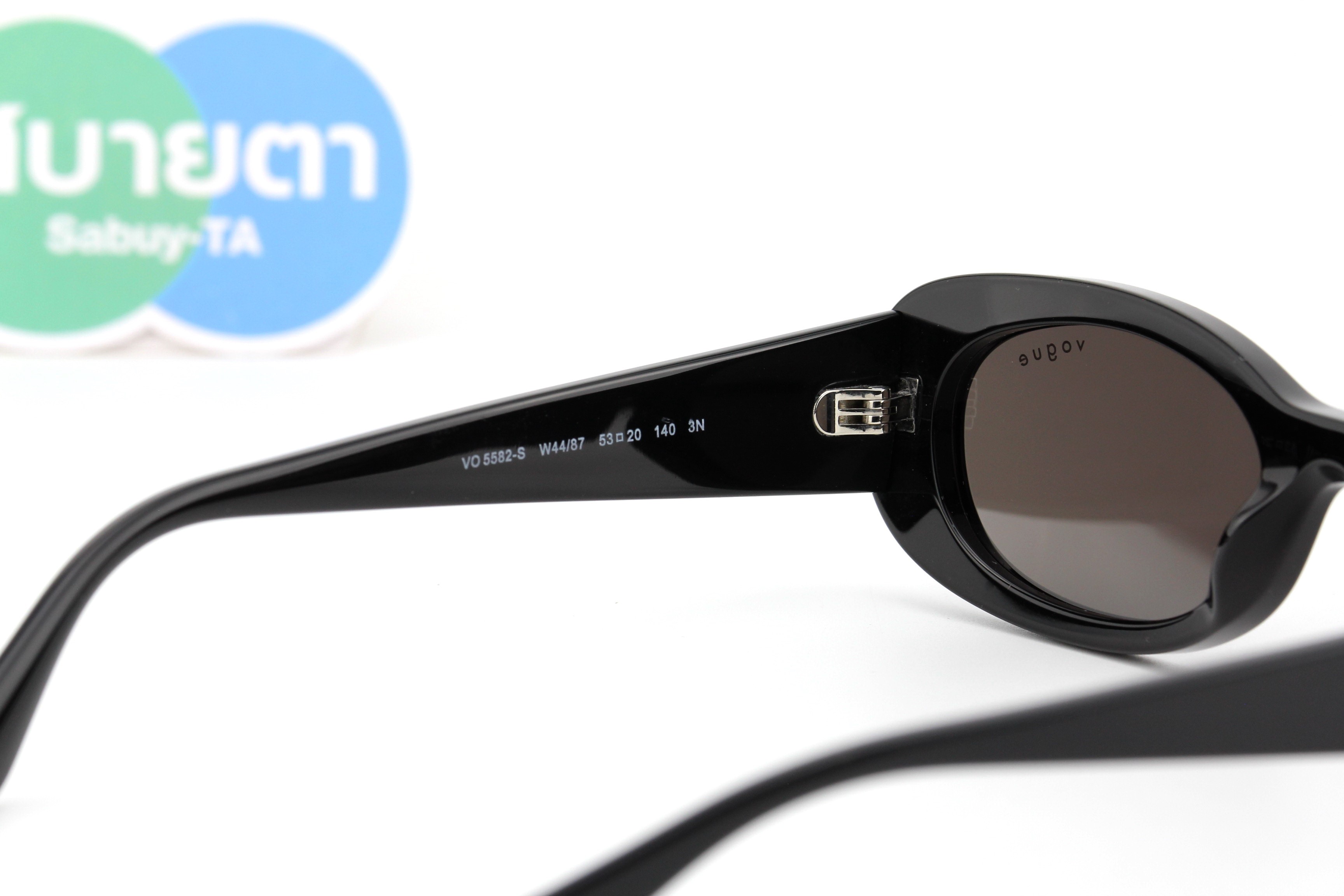 Vogue VO5582S W44/87 53mm.