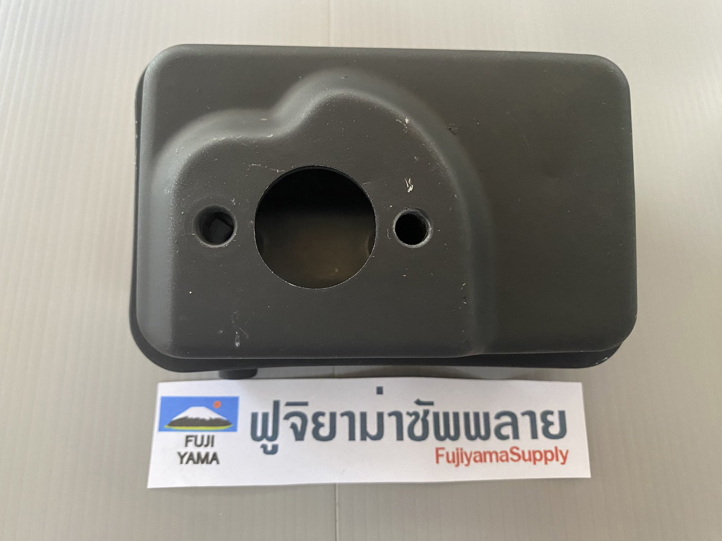 ท่อไอเสีย NB411 ใช้กับเครื่องตัดหญ้า รุ่น NB411