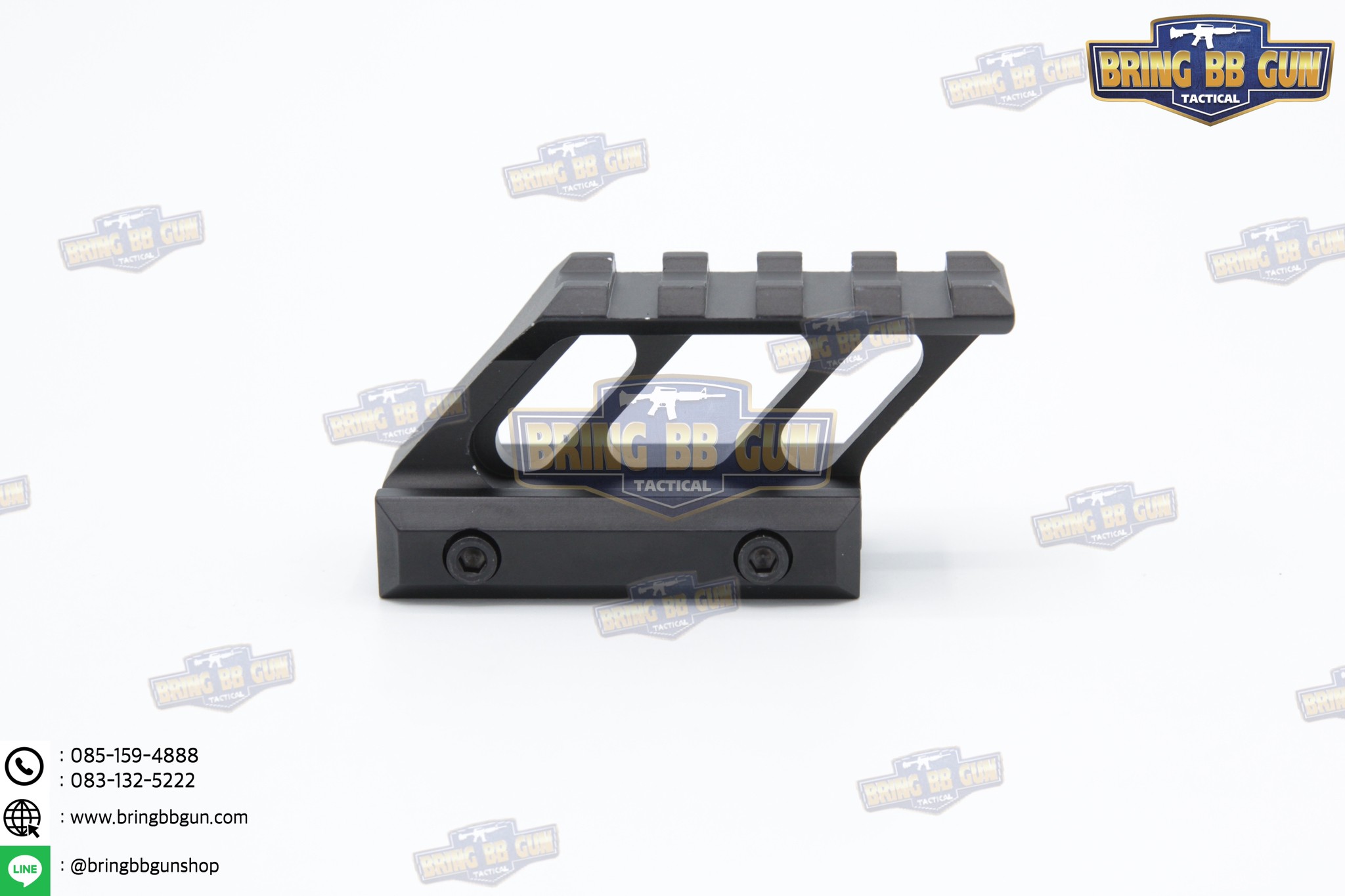 ขายกสูงเอียงหน้า B2