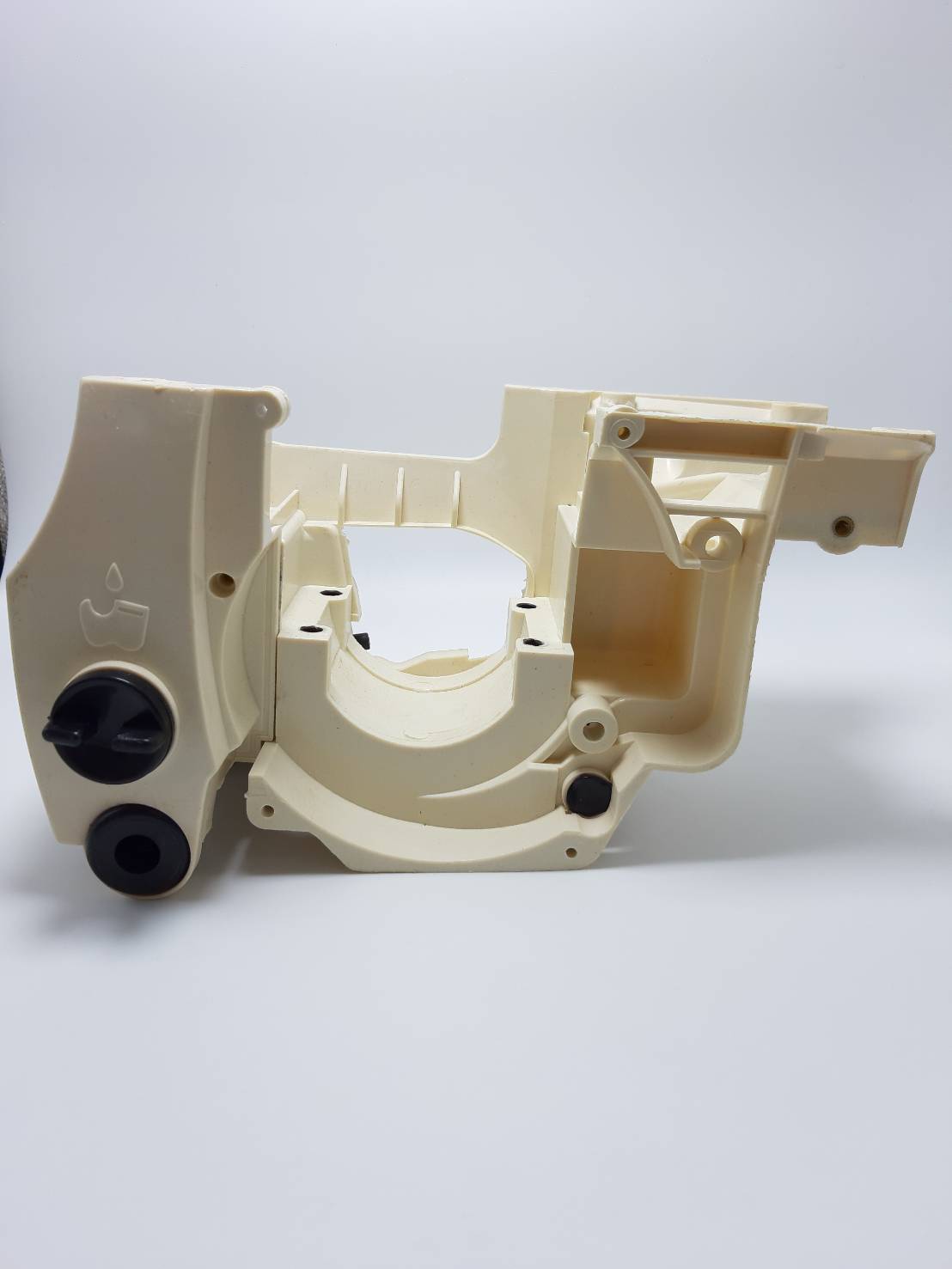 โครงเครื่อง 1700 ใช้กับเครื่องตัดไม้/เลื่อยยนต์ รุ่น 1700