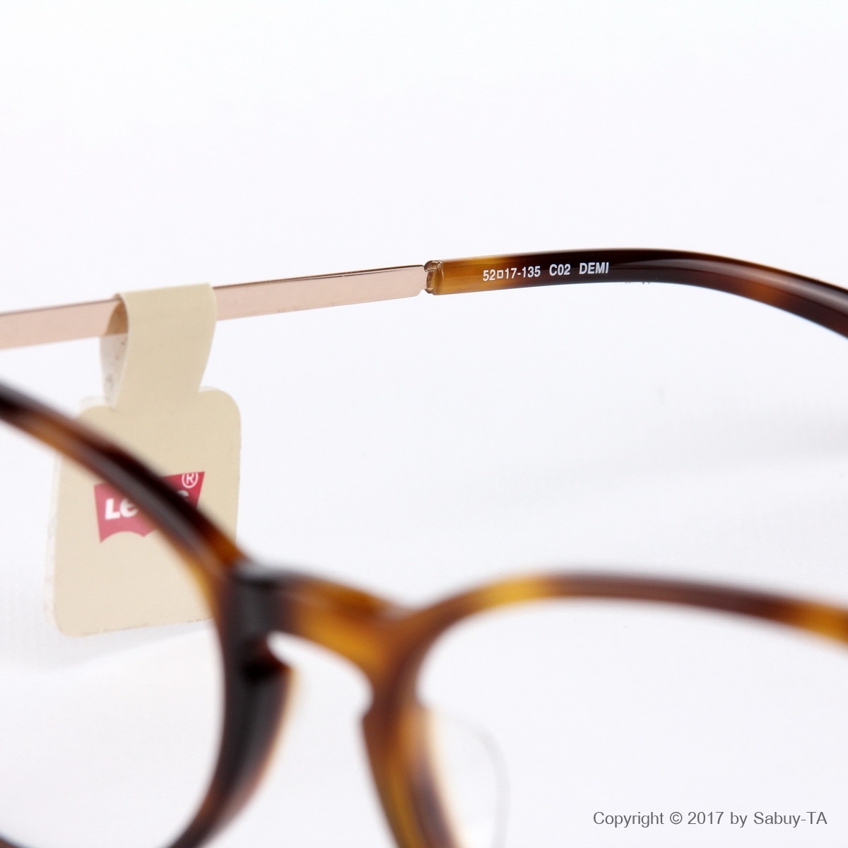 Levi's LSL6098 C02 DEMI