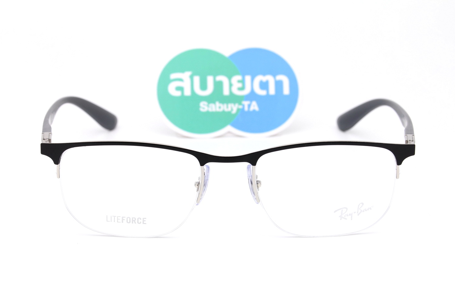 RayBan Liteforce RX6513 3163