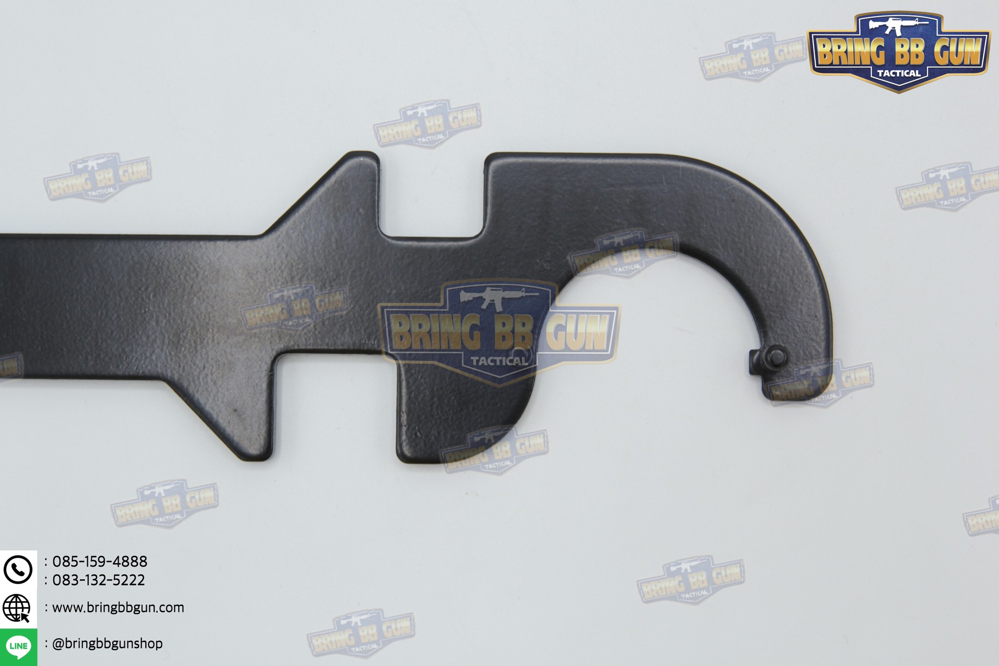 ประแจขันคอปืน-แกนพานท้าย รุ่น B01