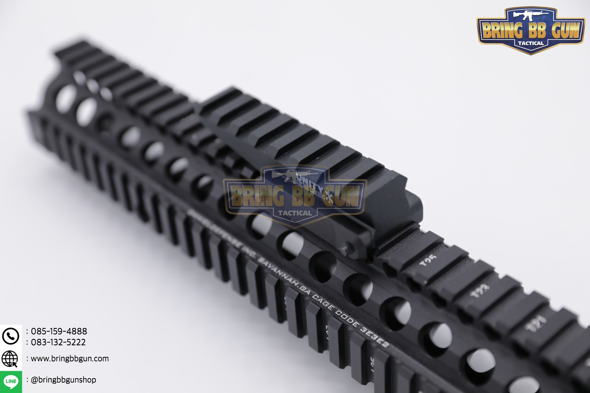 รางยกสูง Unity FAST™ Optics Riser