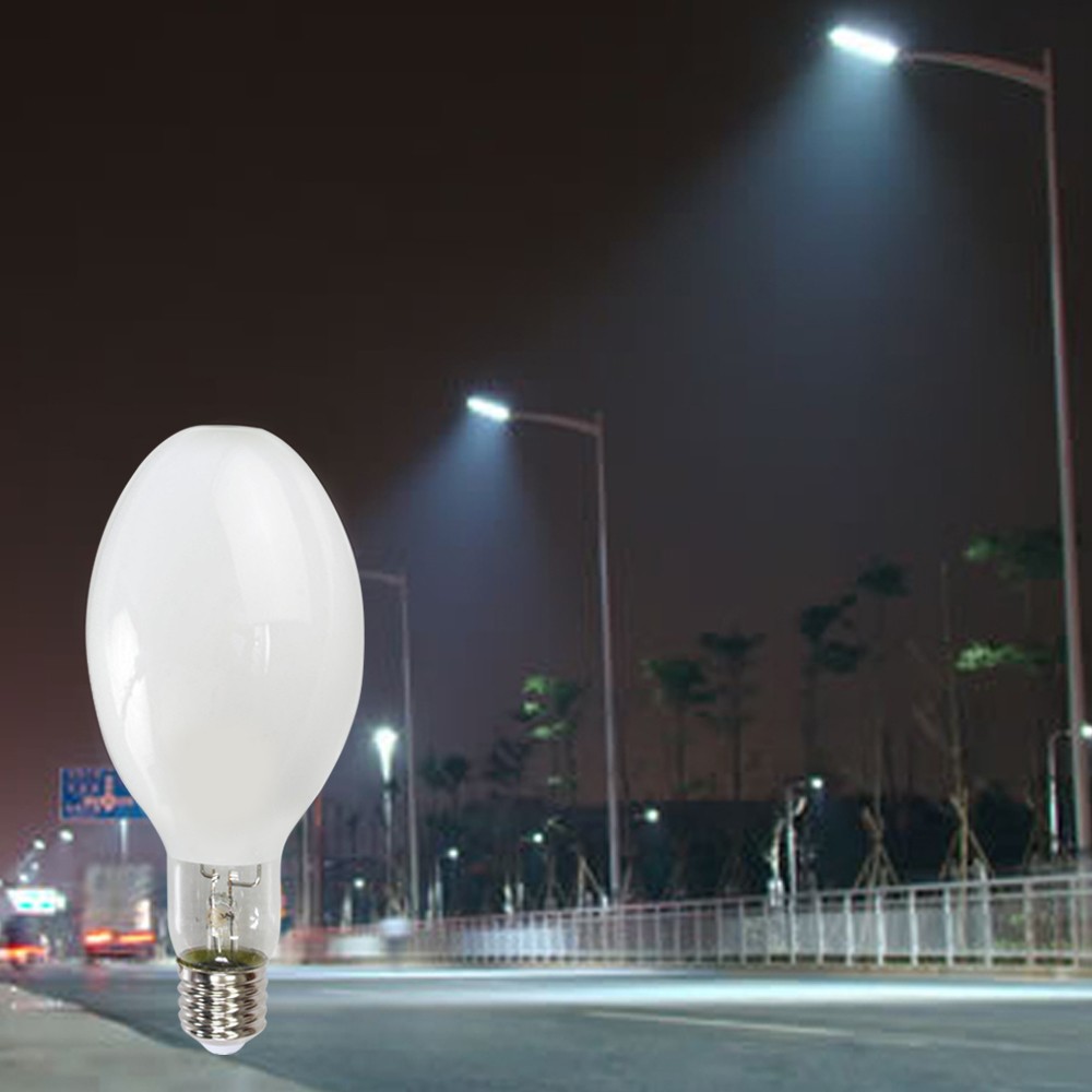 IWC-LED-C-E40-40W-5200K/6500K / หลอดแสงจันทร์ (ไส้เอดิสัน) ขั้วE40