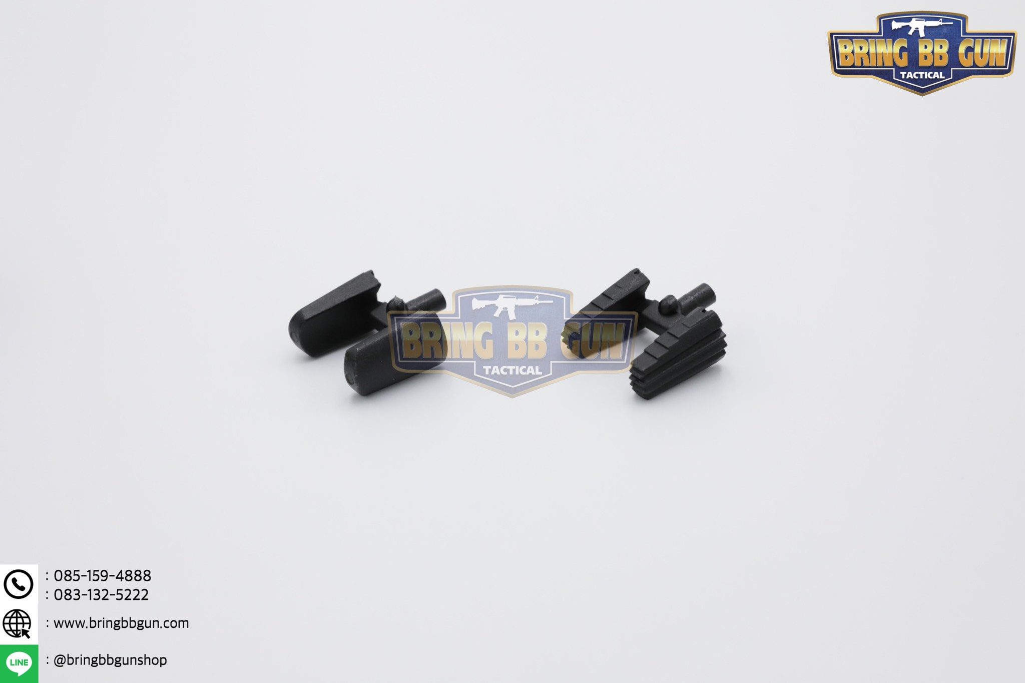 ไฟฉายติดปืน ยี่ห้อ Modlite รุ่น PL350-OKW (Modlite PL350-OKW Light)