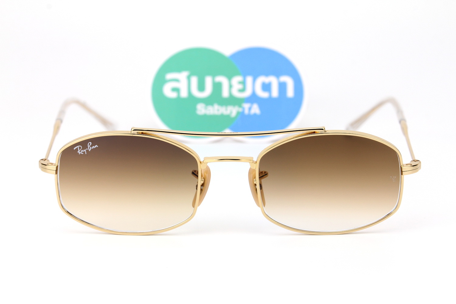 RayBan RB3719 001/51