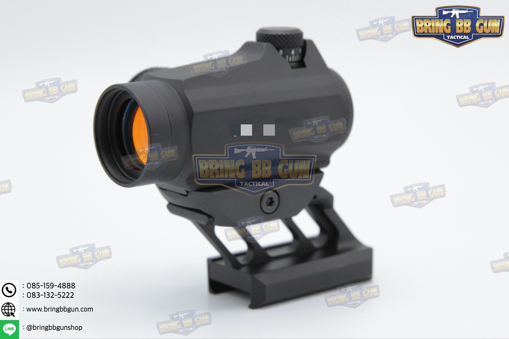 ขายกสูงเอียงหน้า B2