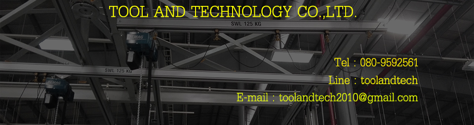 toolandtechnology Co.,Ltd.