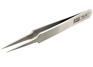 แหนบ-GOOT PRECISION TWEEZERS [ULTRAFINE]TS-14