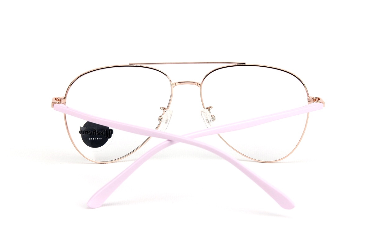 กรอบแว่นสายตา Weekend 90070 C17 Pink