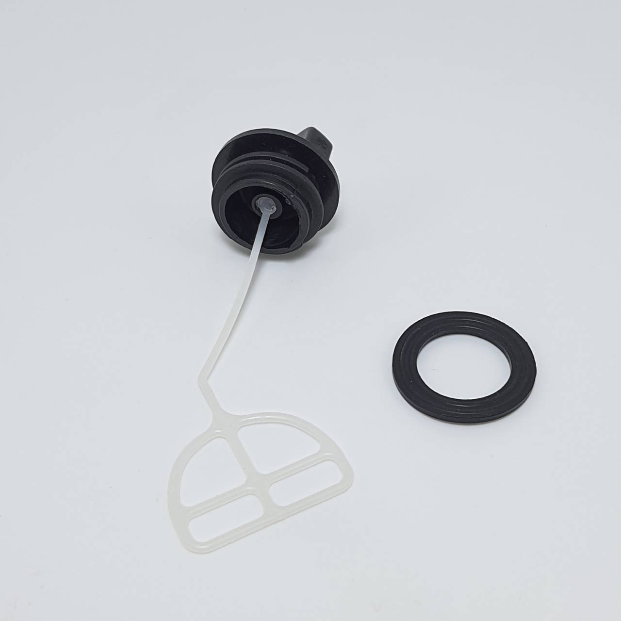 ฝาปิดถังน้ำมันเครื่อง 1700(S) ใช้กับเครื่องตัดไม้/เลื่อยยนต์ รุ่น 1700