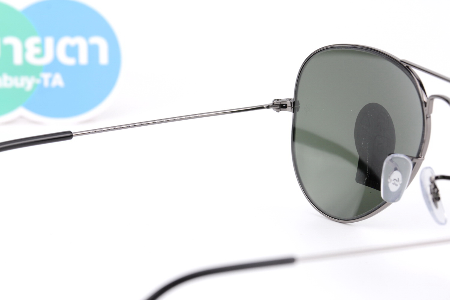 RayBan Aviator RB3025 W0879