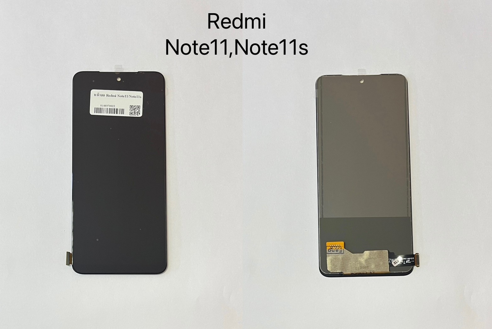 หน้าจอ Redmi Note 11/Note 11s SKU-03073