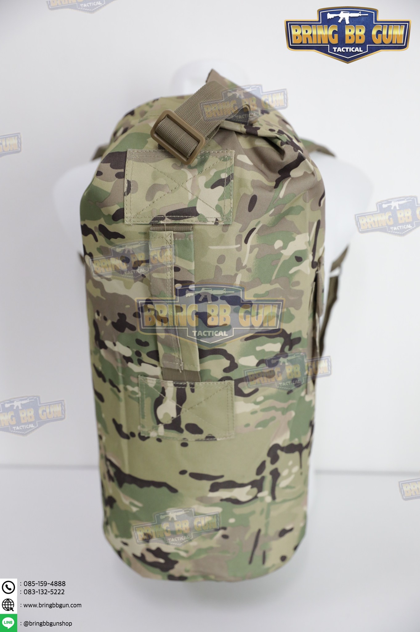 ถุงทะเล (ถุงทะเล หิ้วได้ สะพายได้)