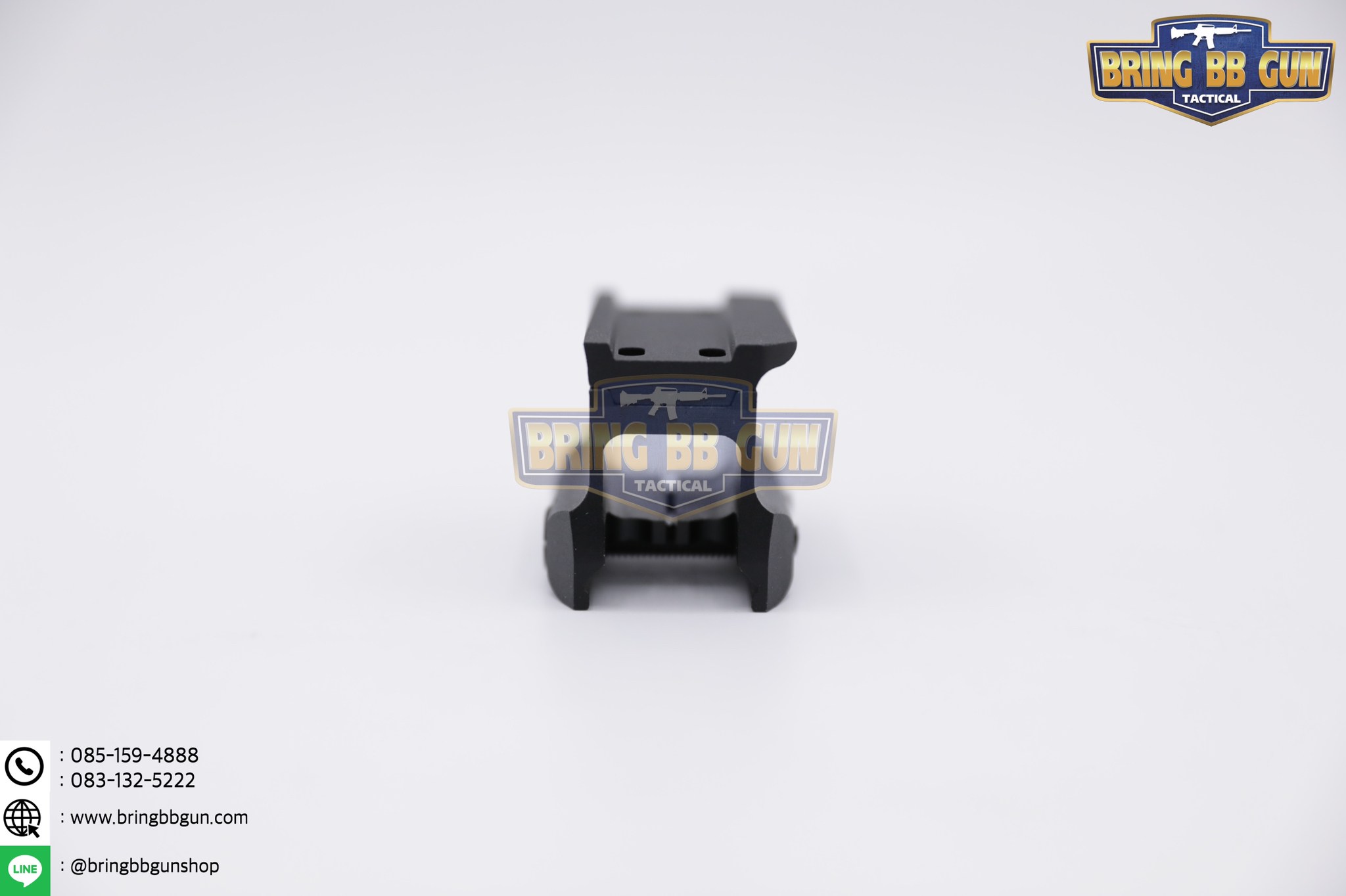 ขาจับดอท T1/T2 Daniel Defense Micro Mount